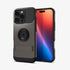 כיסוי Spigen לאייפון 16 מסדרה Slim Armor (MagFit)